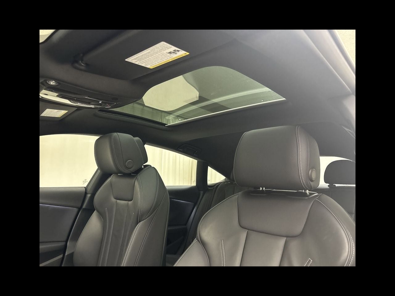 2024 Audi A5 Sportback 45 S line Premium quattro