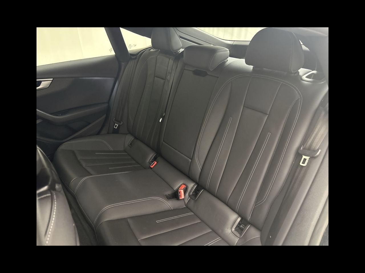 2024 Audi A5 Sportback 45 S line Premium quattro