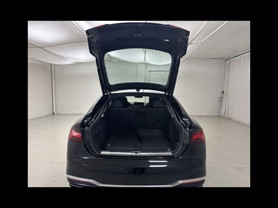 2024 Audi A5 Sportback 45 S line Premium quattro