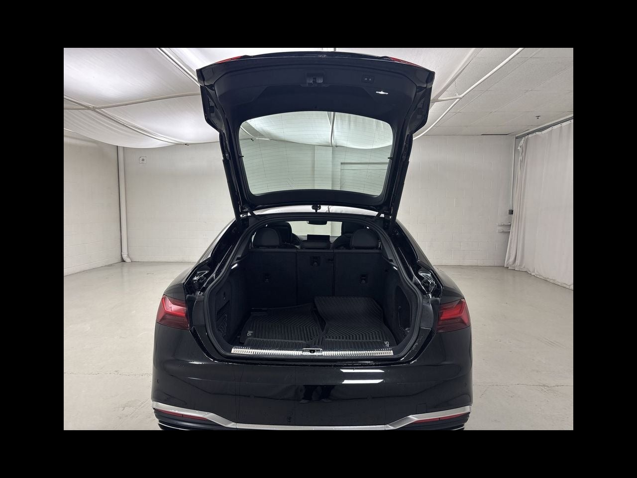 2024 Audi A5 Sportback 45 S line Premium quattro