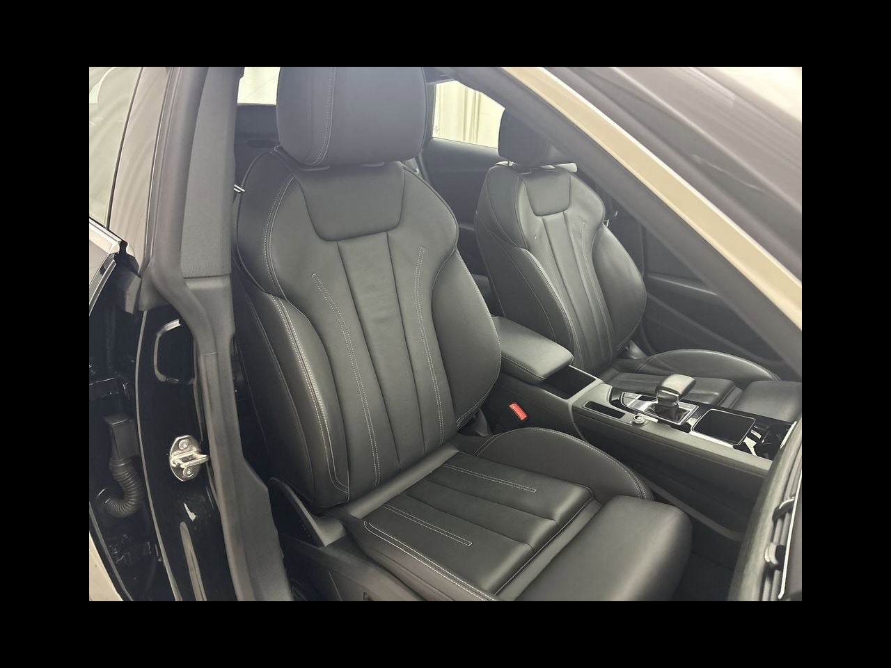 2024 Audi A5 Sportback 45 S line Premium quattro