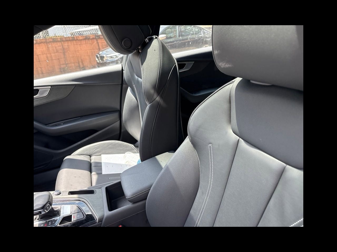 2024 Audi A5 Sportback 45 S line Premium quattro