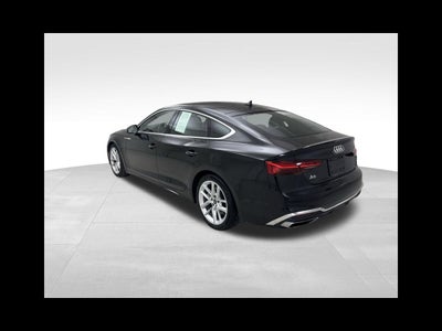 2024 Audi A5 Sportback 45 S line Premium quattro