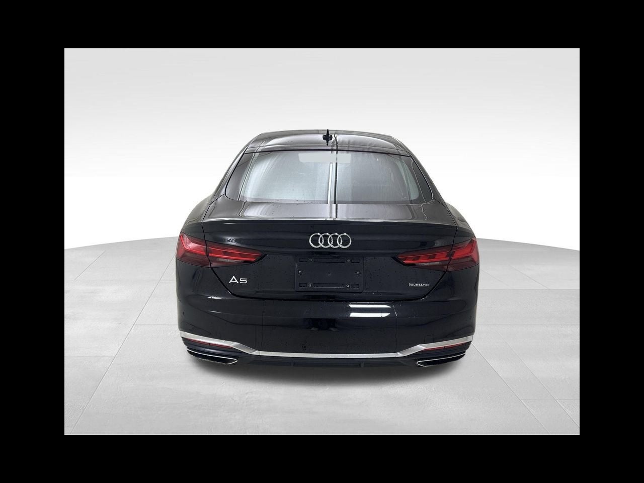 2024 Audi A5 Sportback 45 S line Premium quattro