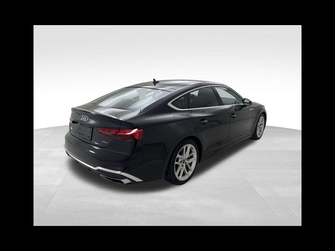 2024 Audi A5 Sportback 45 S line Premium quattro