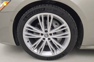 2020 Audi A7 3.0T Premium Plus quattro