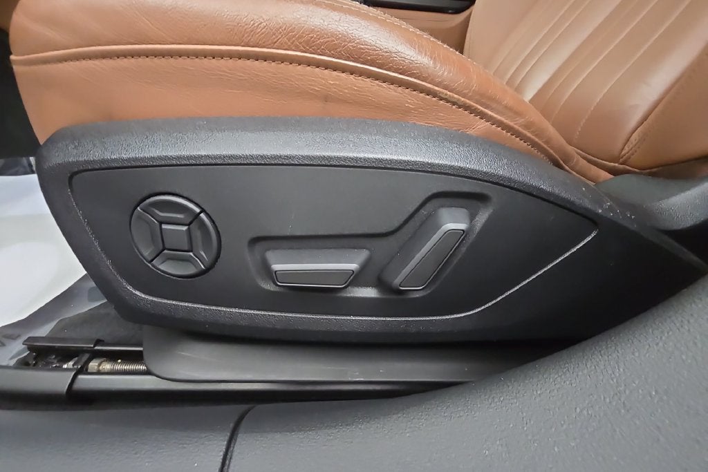 2020 Audi A7 3.0T Premium Plus quattro
