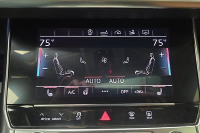 2020 Audi A7 3.0T Premium Plus quattro