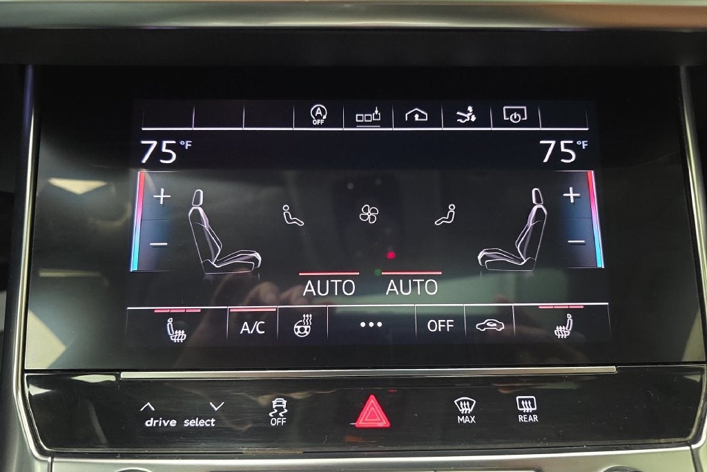 2020 Audi A7 3.0T Premium Plus quattro