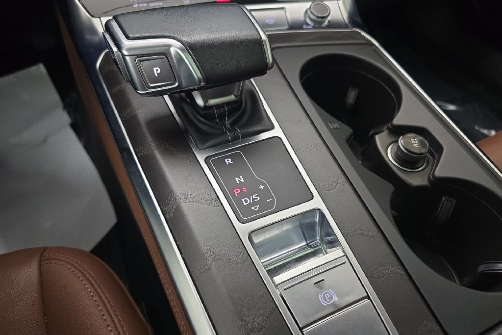 2020 Audi A7 3.0T Premium Plus quattro