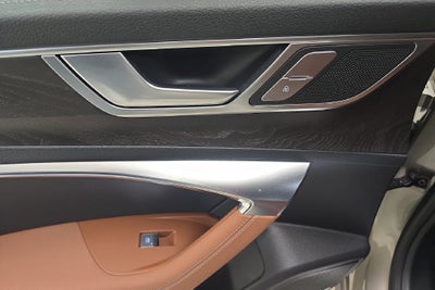 2020 Audi A7 3.0T Premium Plus quattro