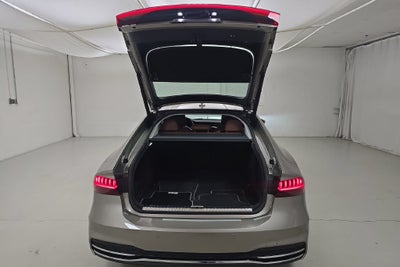 2020 Audi A7 3.0T Premium Plus quattro