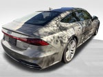 2020 Audi A7 3.0T Premium Plus quattro
