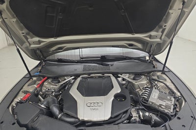 2020 Audi A7 3.0T Premium Plus quattro