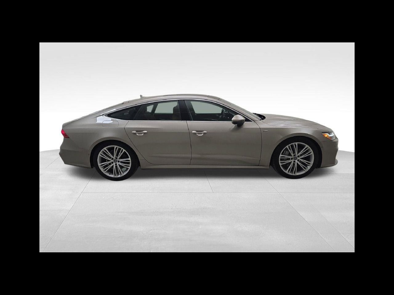 2020 Audi A7 3.0T Premium Plus quattro