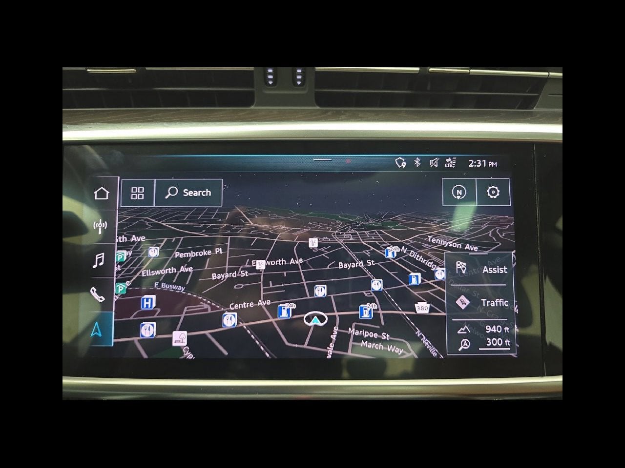 2020 Audi A7 3.0T Premium Plus quattro