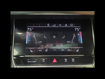 2020 Audi A7 3.0T Premium Plus quattro