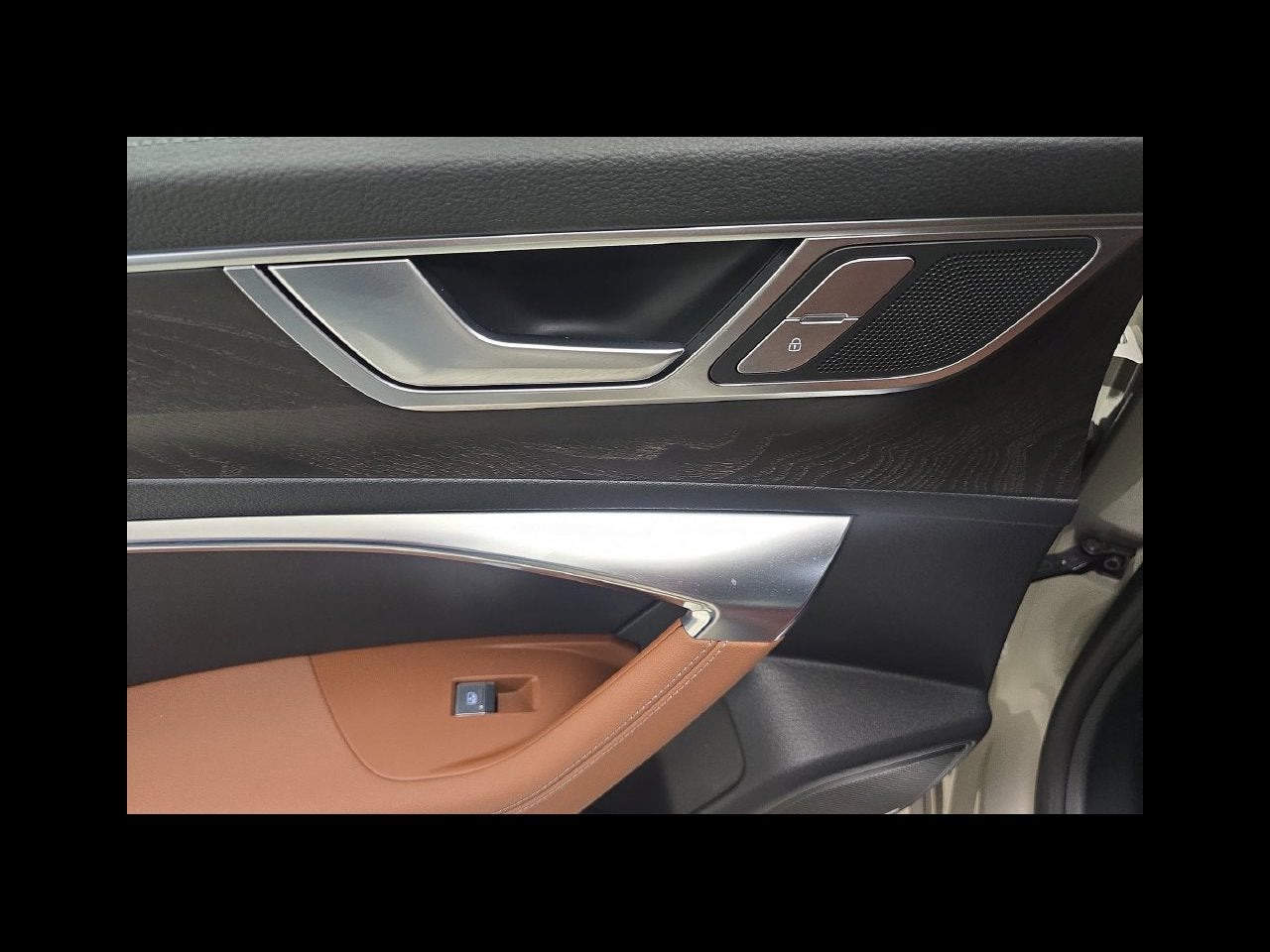 2020 Audi A7 3.0T Premium Plus quattro