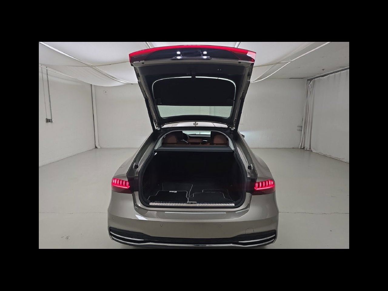 2020 Audi A7 3.0T Premium Plus quattro