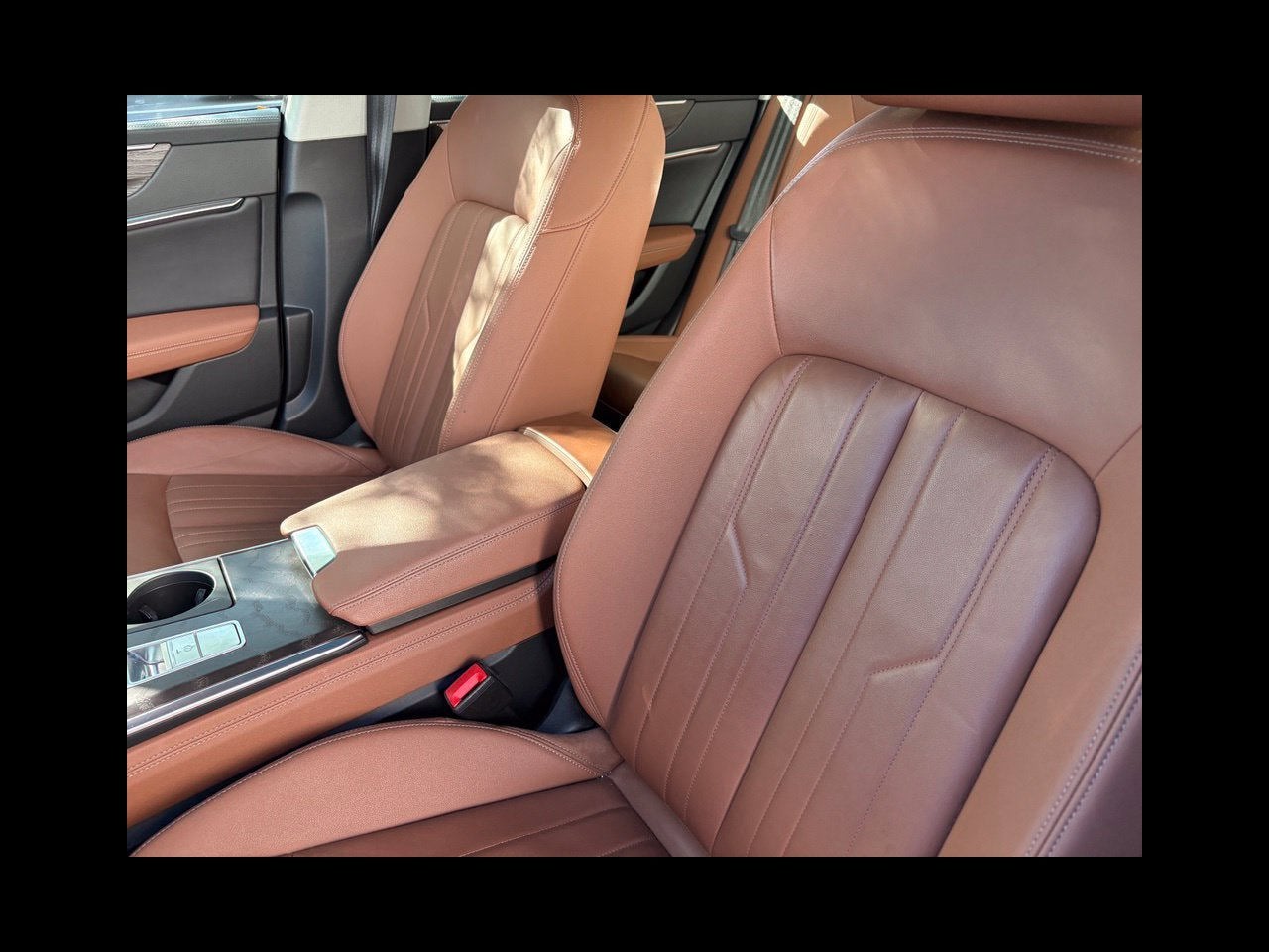 2020 Audi A7 3.0T Premium Plus quattro