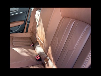 2020 Audi A7 3.0T Premium Plus quattro