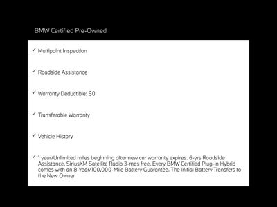 2024 BMW iX xDrive50
