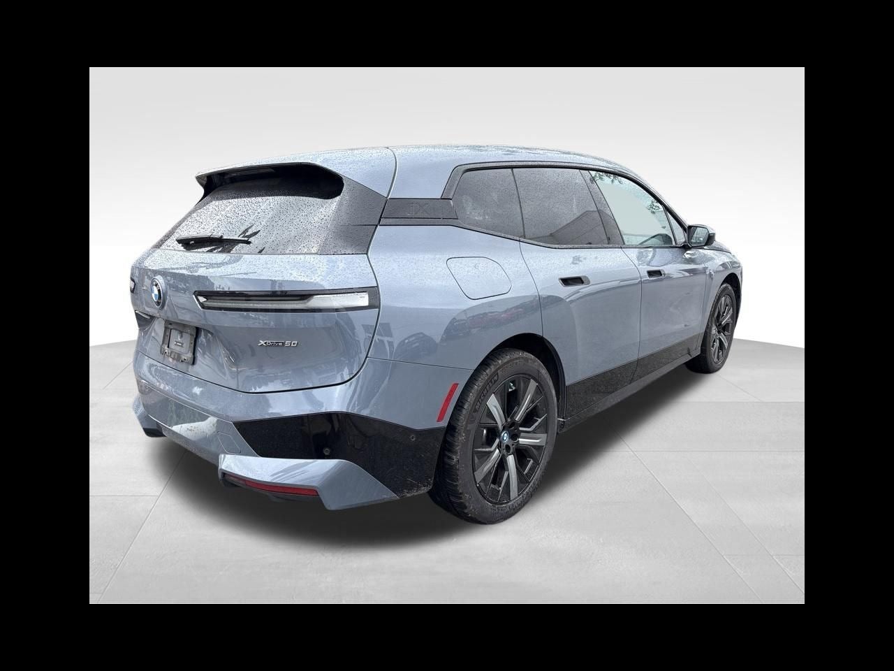 2024 BMW iX xDrive50