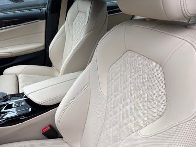 2023 BMW 5 Series 530i xDrive