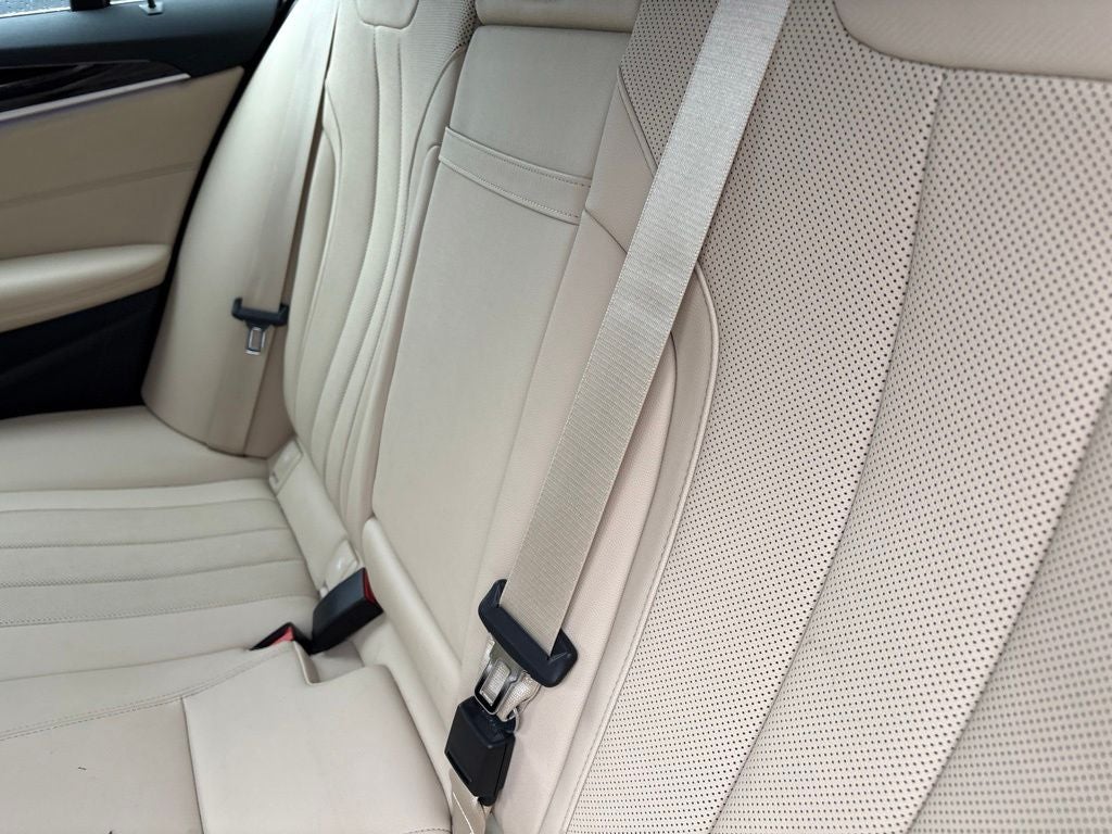 2023 BMW 5 Series 530i xDrive