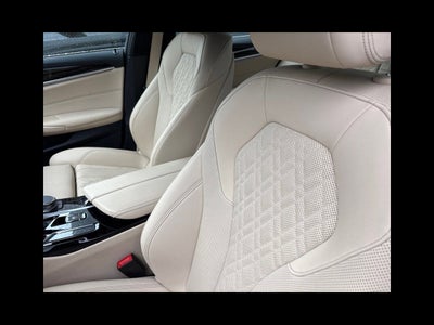 2023 BMW 5 Series 530i xDrive