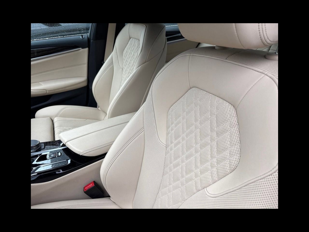 2023 BMW 5 Series 530i xDrive