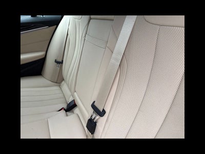 2023 BMW 5 Series 530i xDrive