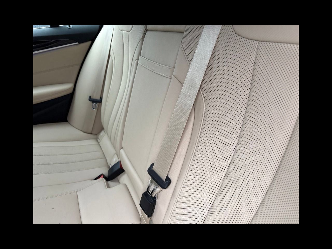 2023 BMW 5 Series 530i xDrive