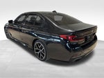 2023 BMW 5 Series 530i xDrive