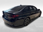2023 BMW 5 Series 530i xDrive