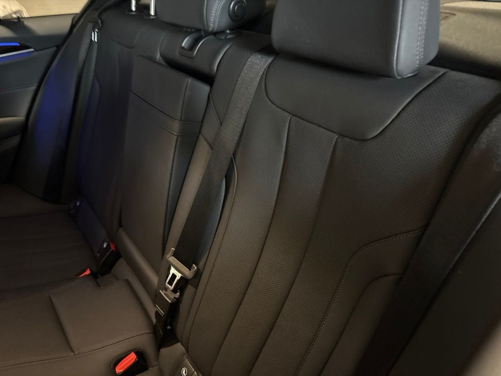 2023 BMW 5 Series 530i xDrive