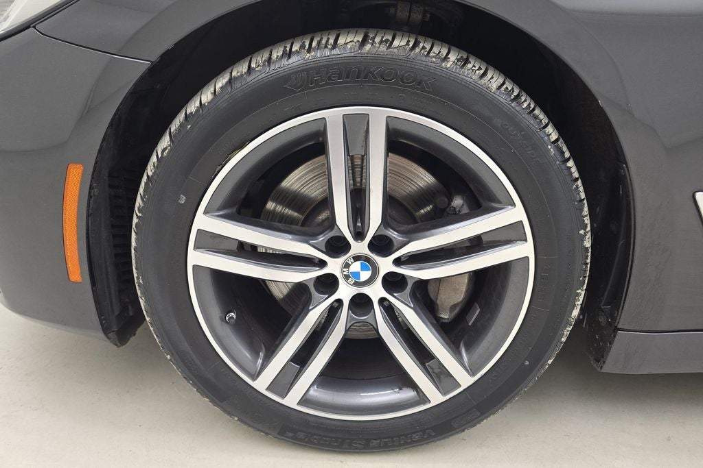 2022 BMW 5 Series 530i xDrive