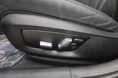 2022 BMW 5 Series 530i xDrive