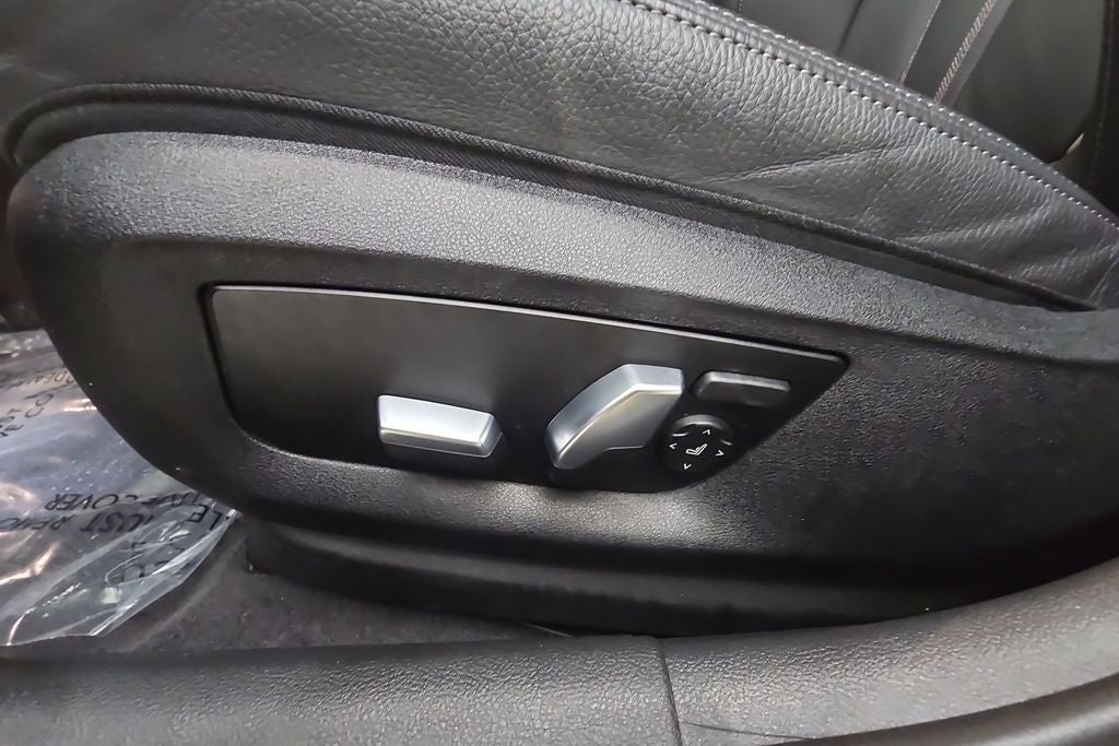 2022 BMW 5 Series 530i xDrive