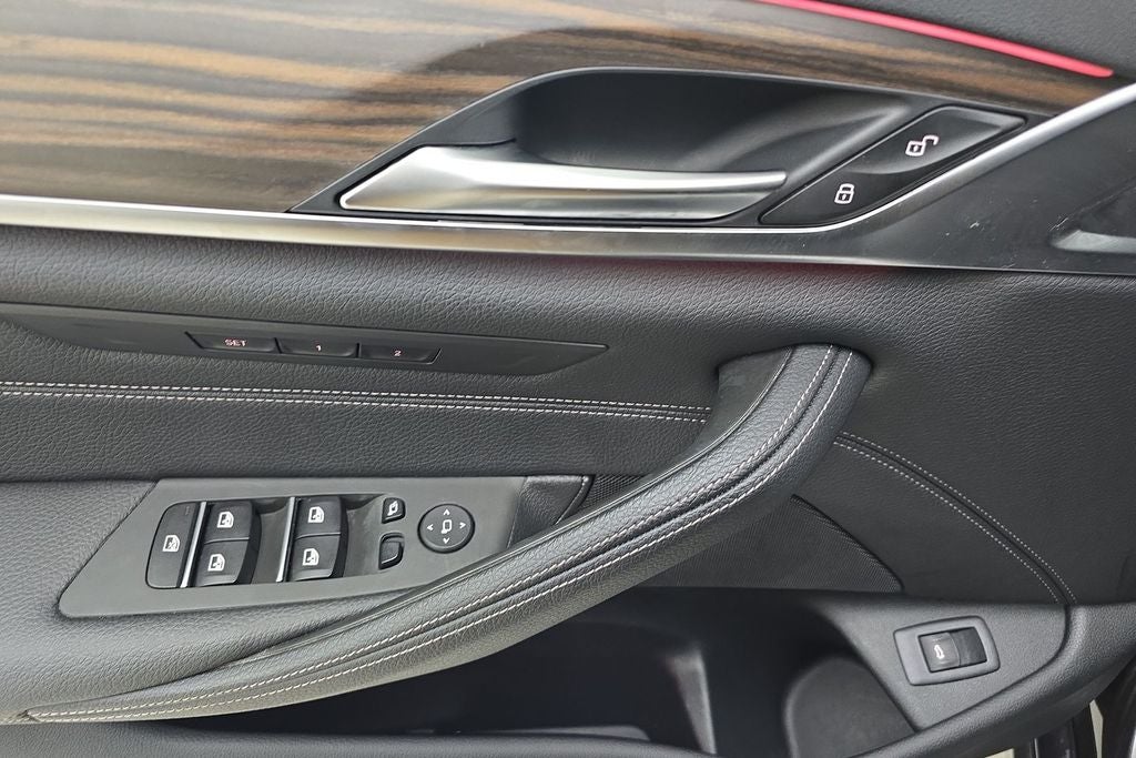 2022 BMW 5 Series 530i xDrive