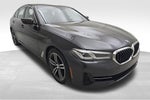 2022 BMW 5 Series 530i xDrive