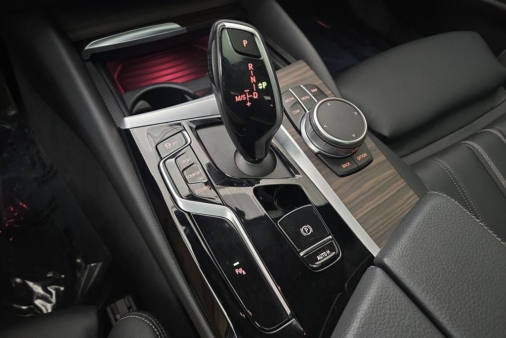 2022 BMW 5 Series 530i xDrive