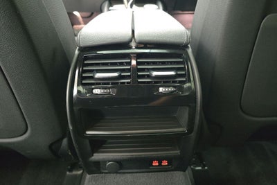 2022 BMW 5 Series 530i xDrive