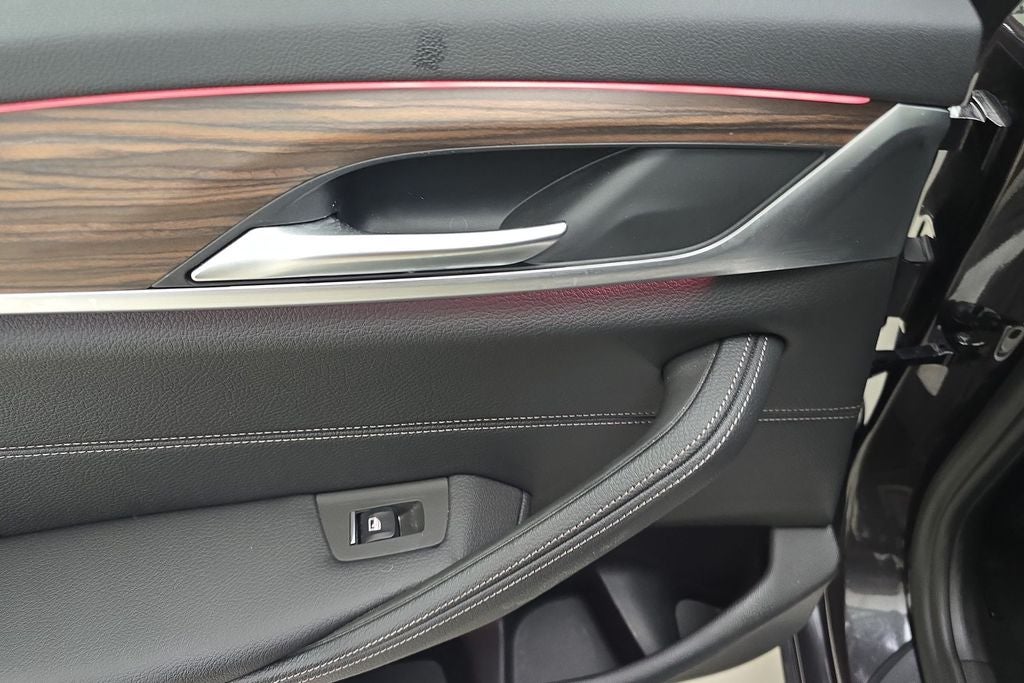 2022 BMW 5 Series 530i xDrive