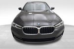 2022 BMW 5 Series 530i xDrive