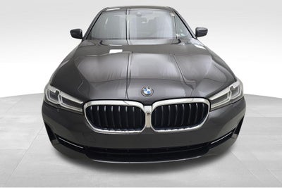 2022 BMW 5 Series 530i xDrive