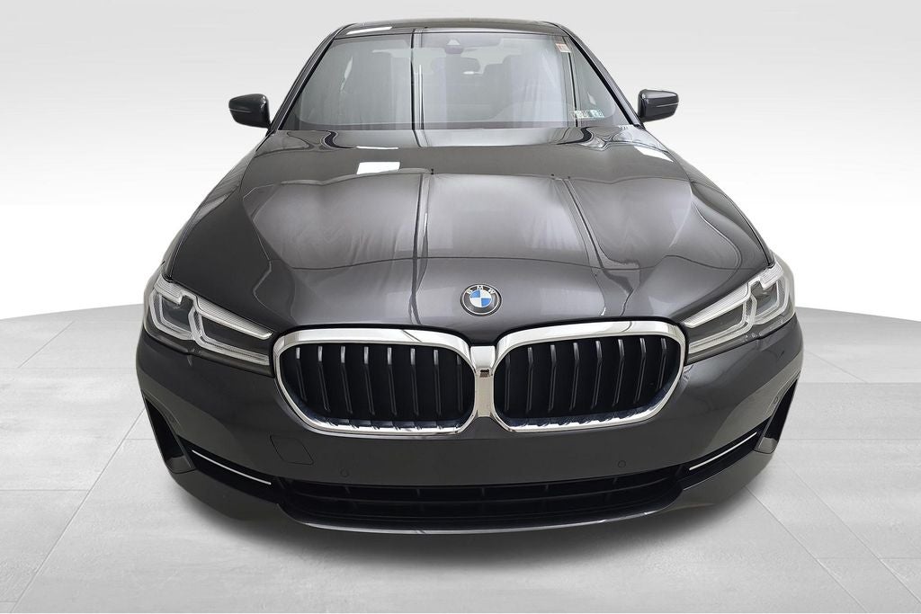 2022 BMW 5 Series 530i xDrive
