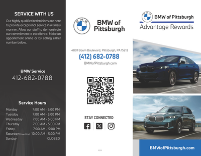 2023 BMW 5 Series 530i xDrive