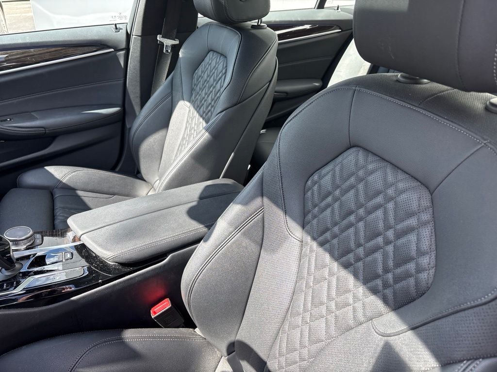 2023 BMW 5 Series 530i xDrive