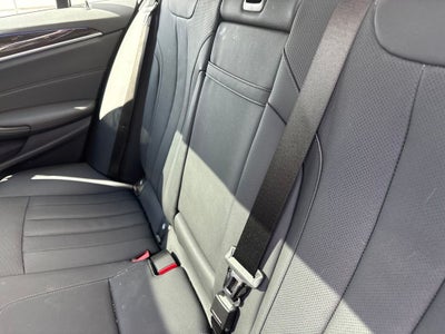 2023 BMW 5 Series 530i xDrive